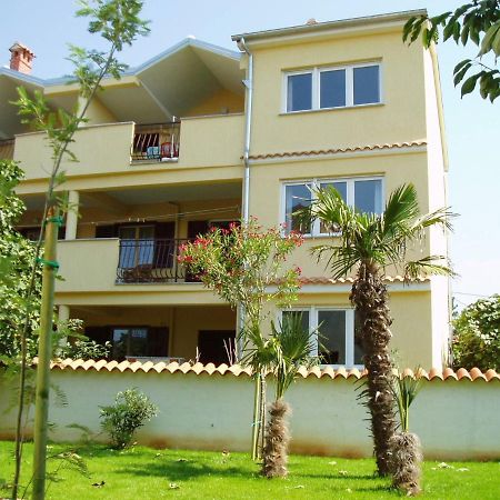 Apartment Nina Rovinj Dış mekan fotoğraf