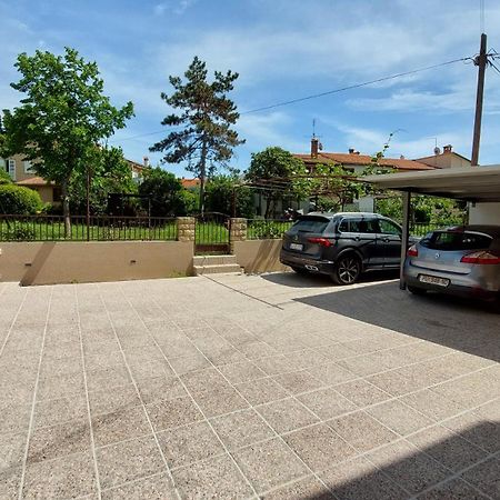 Apartment Nina Rovinj Dış mekan fotoğraf