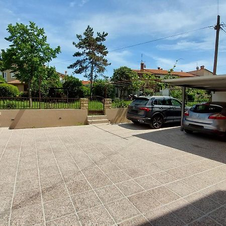 Apartment Nina Rovinj Dış mekan fotoğraf