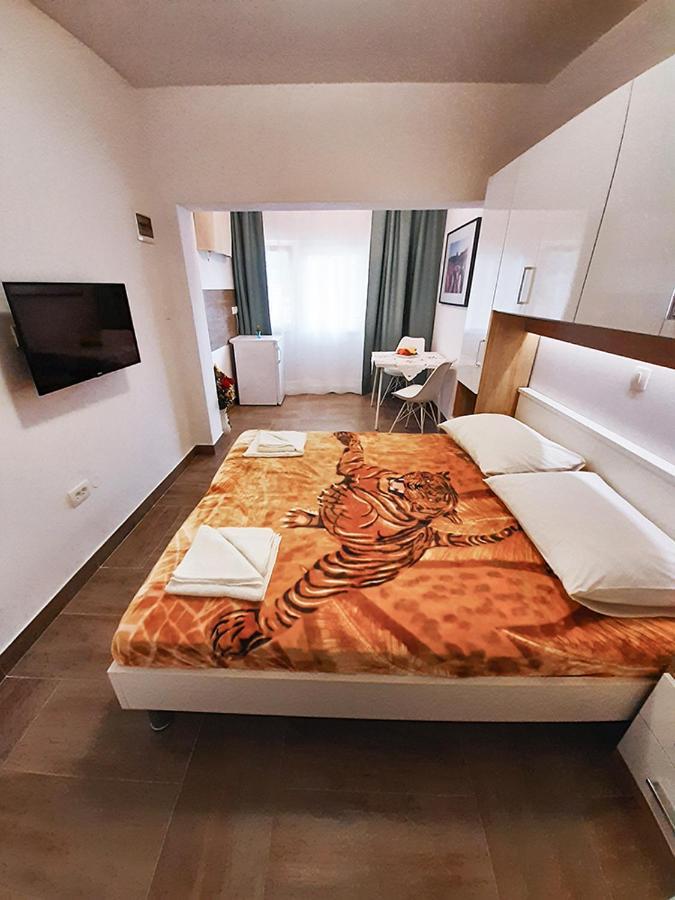 Apartment Nina Rovinj Dış mekan fotoğraf