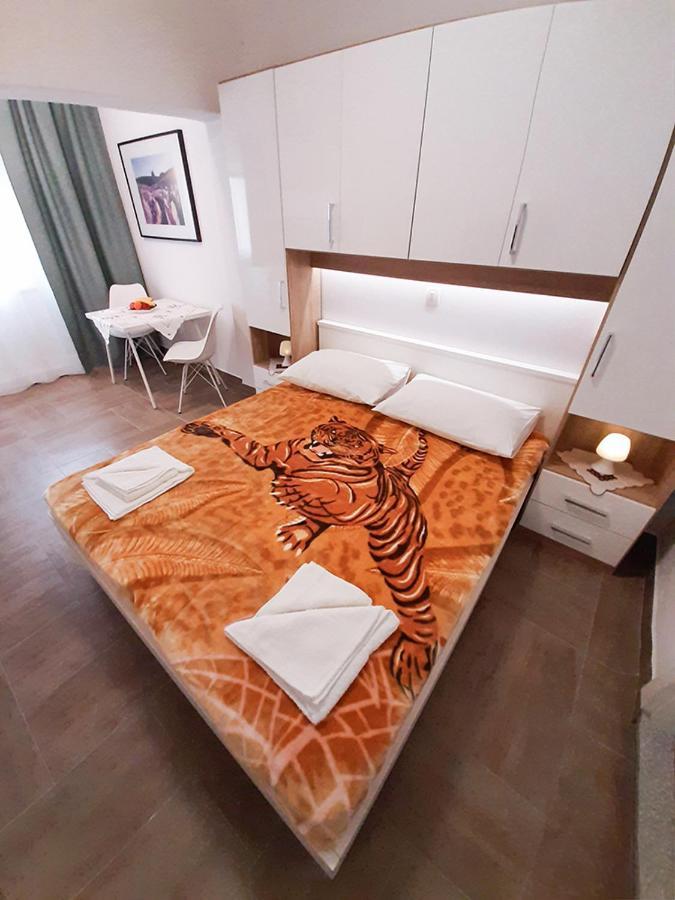 Apartment Nina Rovinj Dış mekan fotoğraf