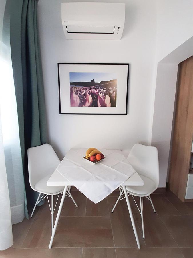 Apartment Nina Rovinj Dış mekan fotoğraf