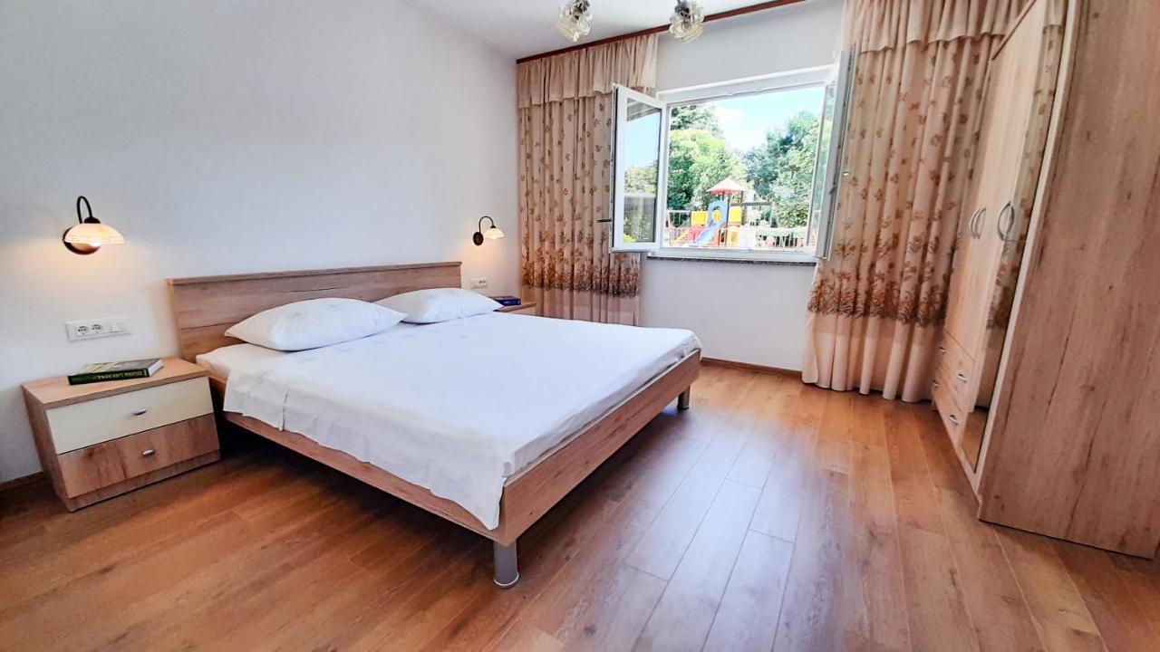 Apartment Nina Rovinj Dış mekan fotoğraf