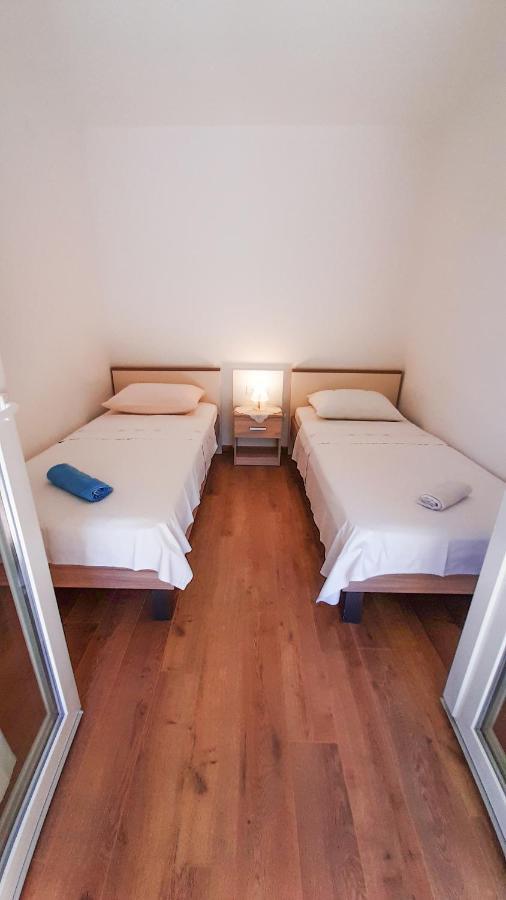 Apartment Nina Rovinj Dış mekan fotoğraf