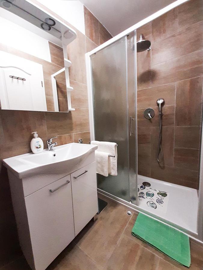 Apartment Nina Rovinj Dış mekan fotoğraf