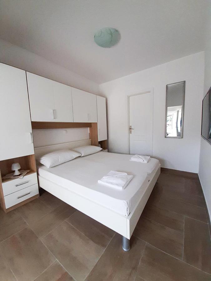 Apartment Nina Rovinj Dış mekan fotoğraf