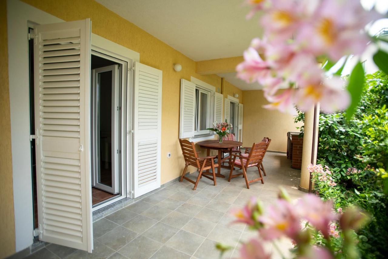 Apartment Nina Rovinj Dış mekan fotoğraf