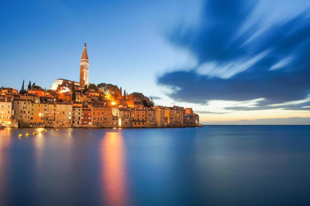 Apartment Nina Rovinj Dış mekan fotoğraf