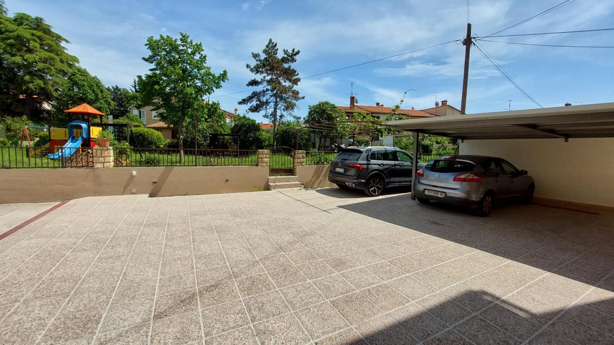 Apartment Nina Rovinj Dış mekan fotoğraf
